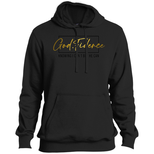 Godfidence Pullover Hoodie