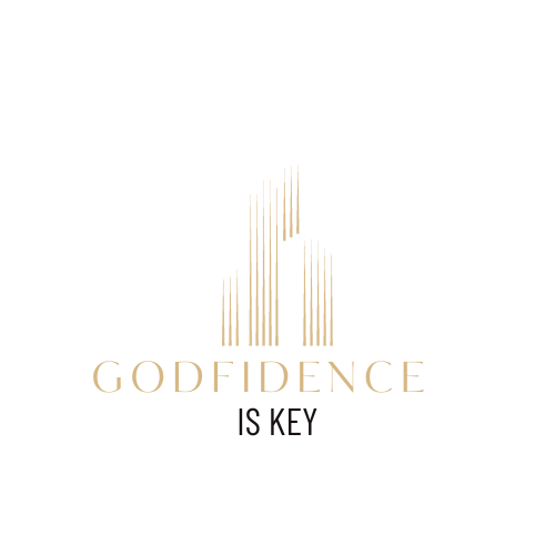 Godfidence is Key